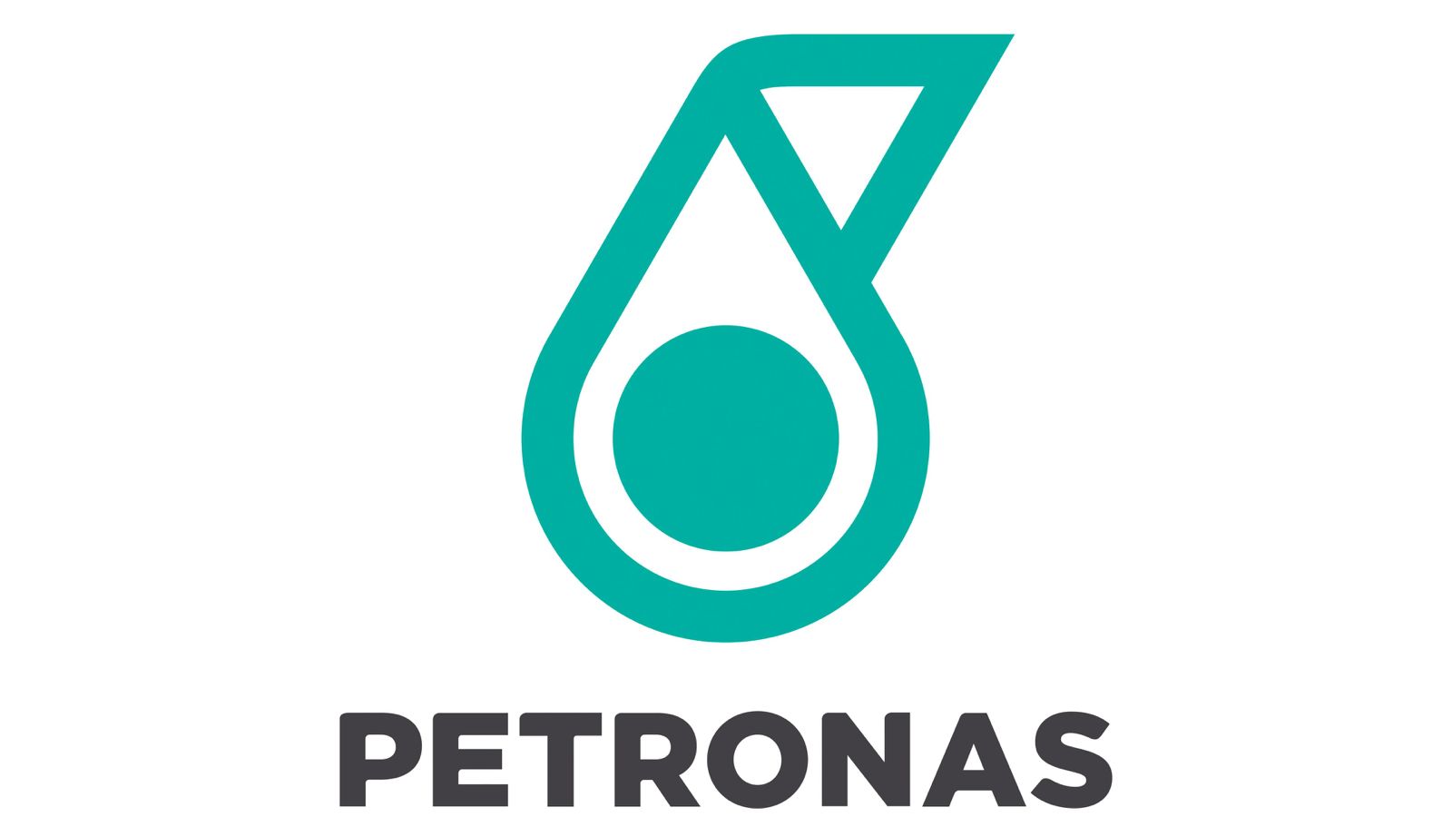 Petronas logo