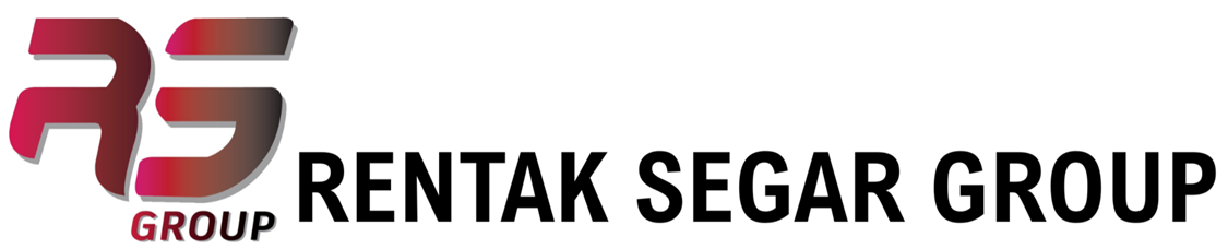 Rentak Segar logo