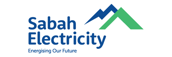 Sabah Electricity logo