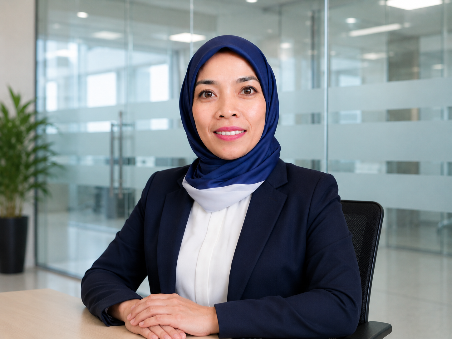 Rosmawati Abdullah - Director