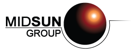 Midsun Group logo