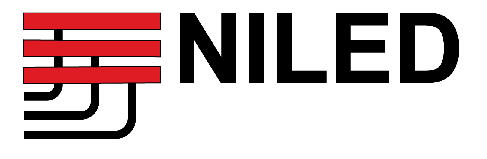 Niled logo